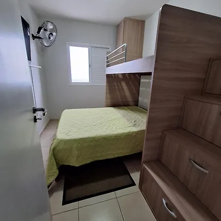 Sea breeze Apartment Praia Grande  Exterior photo