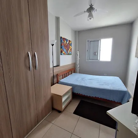 Sea breeze Apartment Praia Grande  Exterior photo