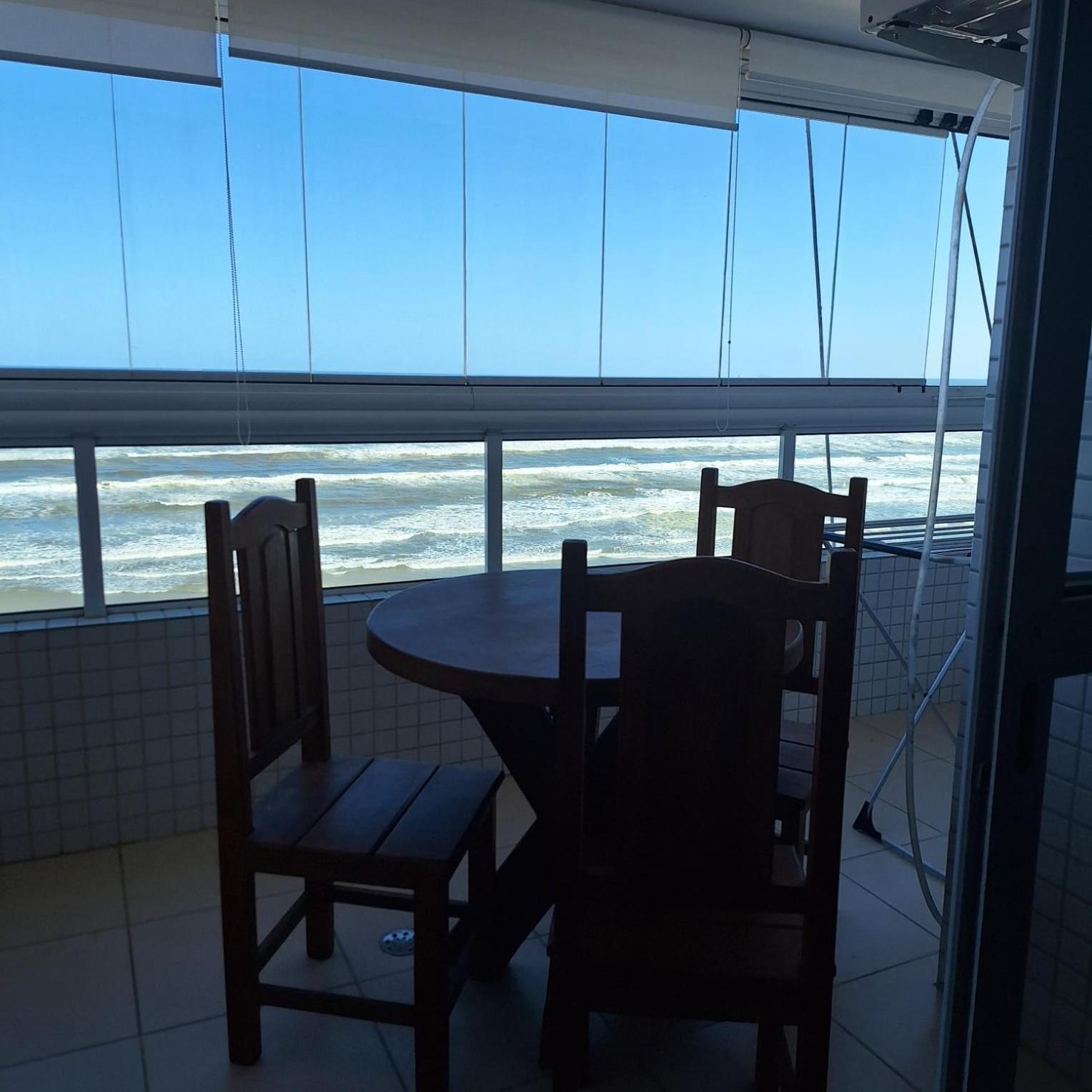 Sea Breeze Apartamento Praia Grande (Santos)